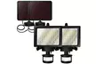 Costech Solar Light Outdoor with Motion Sensor 90 LED Solar Light - Second Medium