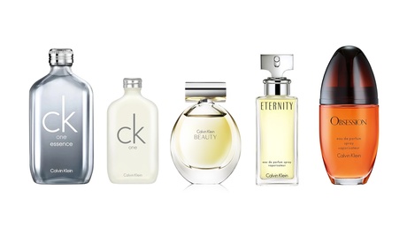 Calvin Klein Calvin Klein CK Beauty Spray 3.3 FL. Oz. Eau de Parfum for Women in rgb