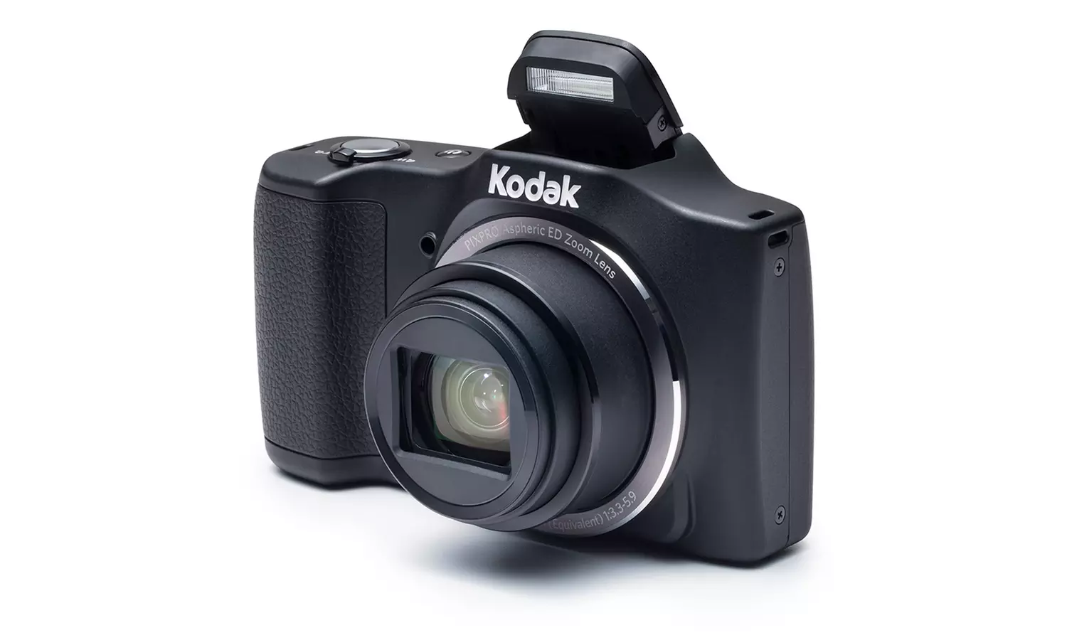 KODAK PIXPRO FZ152 Compact Digital Camera - 16MP 15X Optical Zoom HD 720p Video - Primary Image