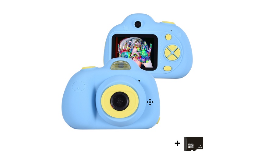 mini digital video camera