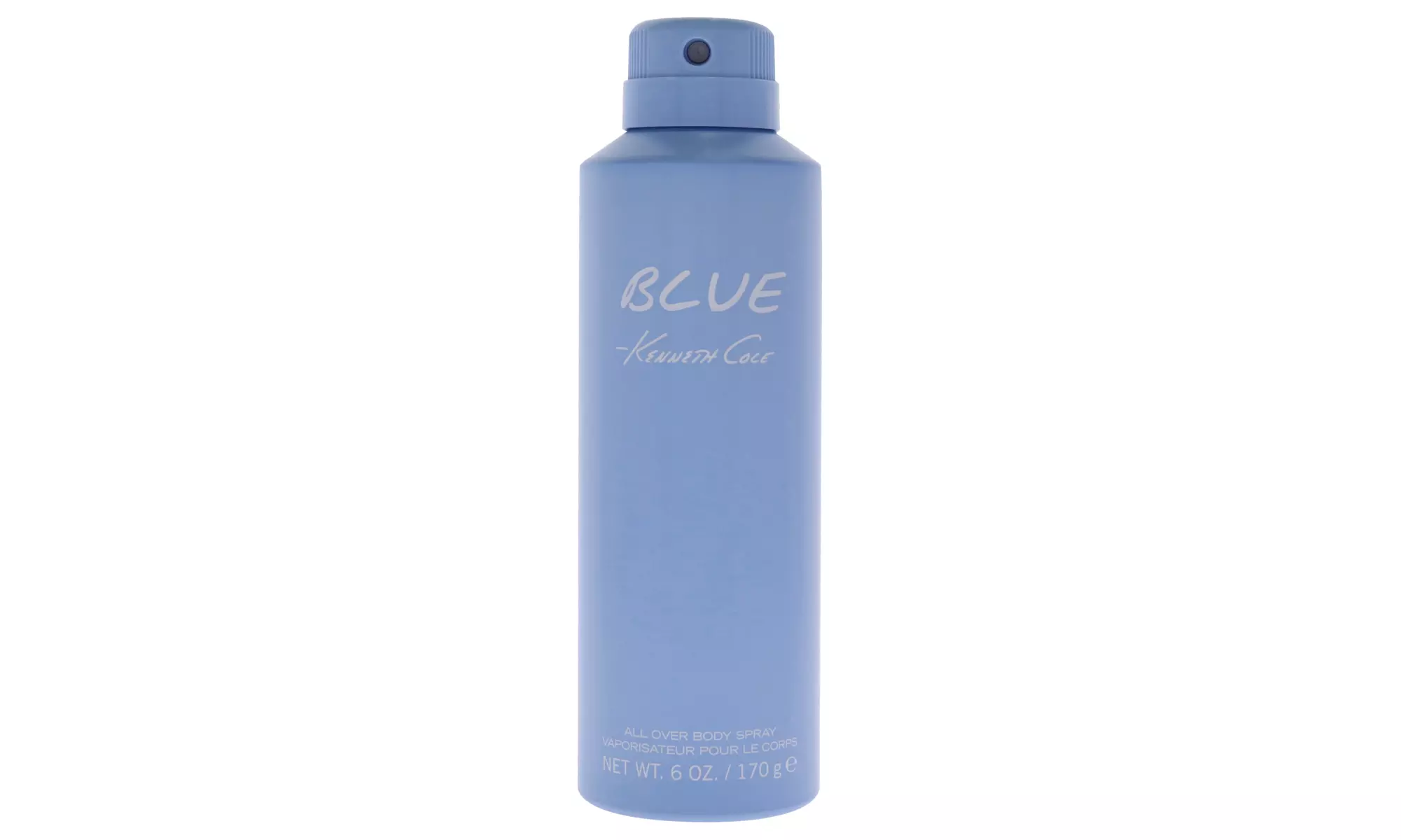 Kenneth Cole Kenneth Cole Blue for Men 6 oz Body Spray