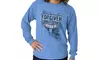 Forgiven Risen Religious Christian Jesus Long Sleeve T Shirt