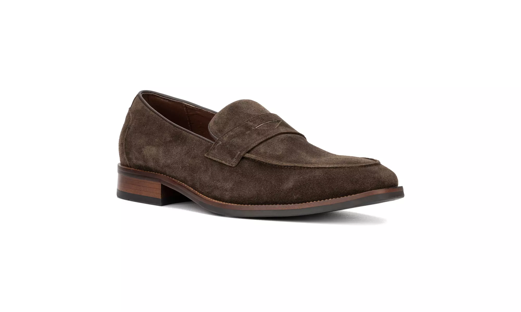 Vintage Foundry Co. Men's Davis Loafers - Second Medium