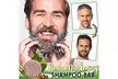Shampoo Bar Natural Darkening Shampoo Bar Black Hair Shampoo Shampoo Hair Soap   - Second Medium