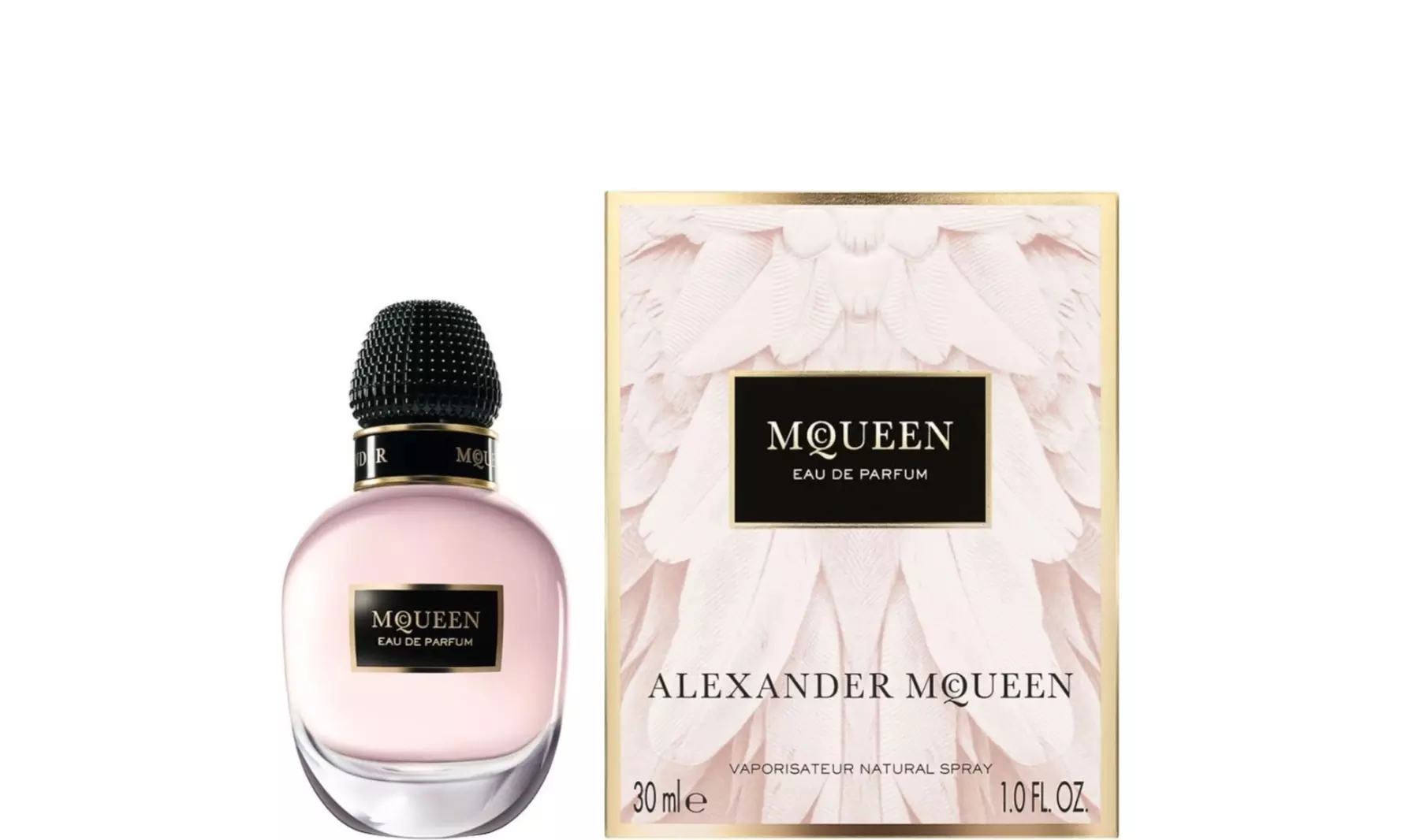 Alexander McQueen Eau De Parfum 1.0 OZ / 1.6 OZ / 2.5 OZ / 4.2 OZ EDP For Women - Primary Image