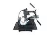 SNJ 5 in 1 Heat Press Machine 12"x 15"Professional Digital Transfer Sublimation - Second Medium