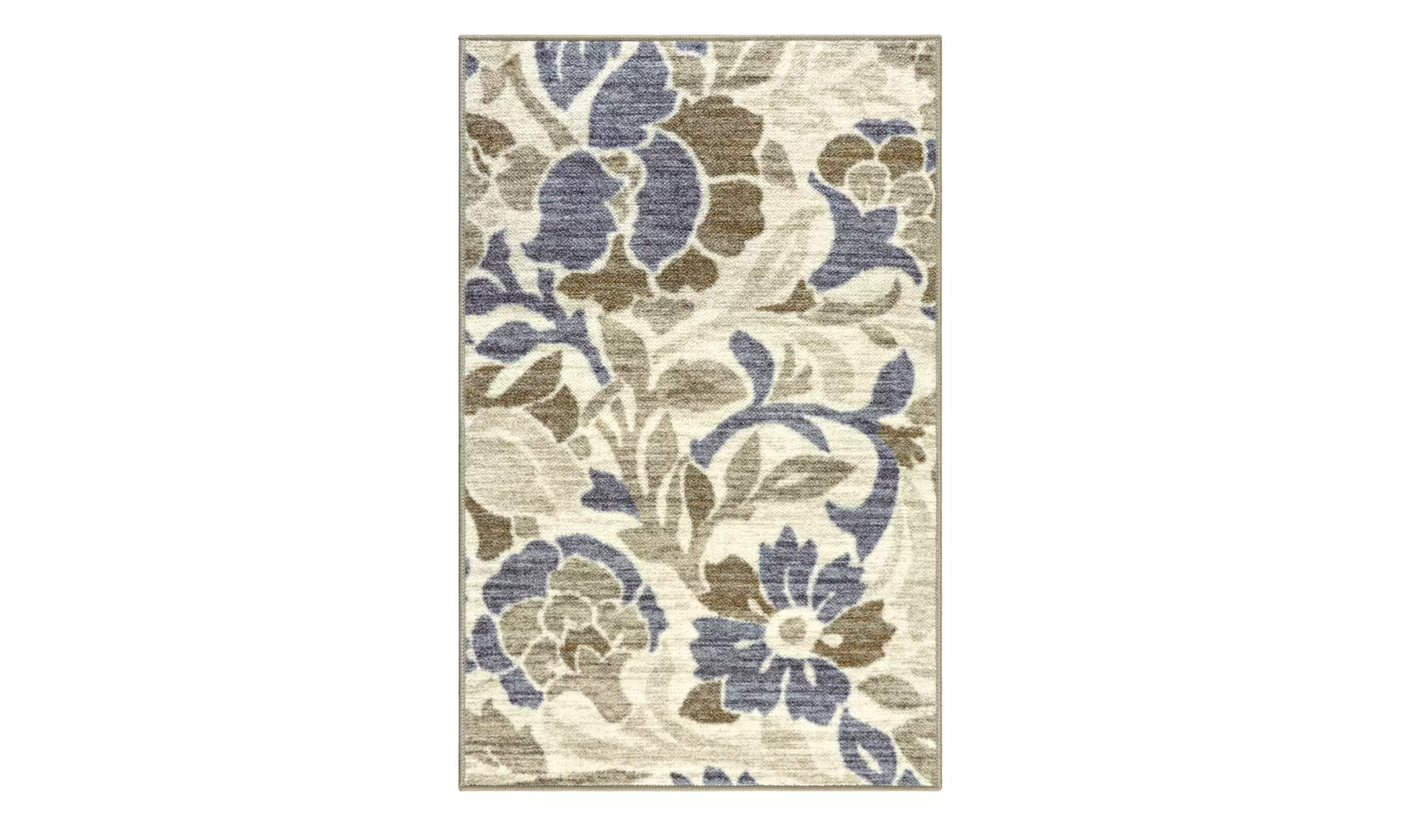 Superior Designer Roselyn Indoor washable Area Rug - Primary Image