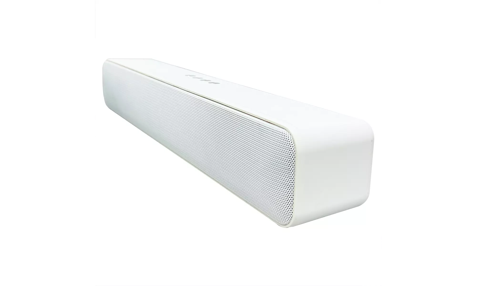 Zummy RGB Colorful LED Light Bluetooth Soundbar Speaker