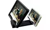 Screen Magnifier & Stand for Smartphones - Assorted Colors