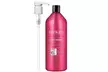 Redken Shampoo & Conditioner With Pumps 1000ml / 33.8 Oz (Choose From Variation) - Second Medium