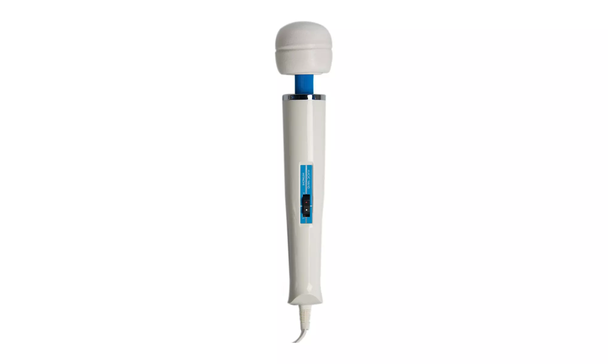 Hitachi Magic Wand - Second Medium