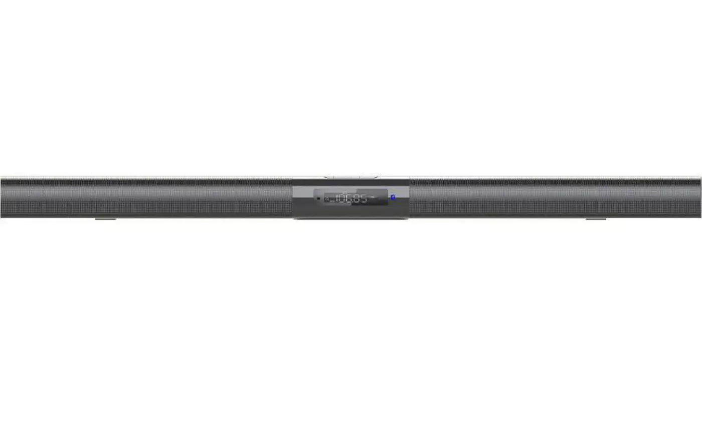Naxa 42" Soundbar with Amazon Alexa Voice Control Aux Input & Remote - Primary Image