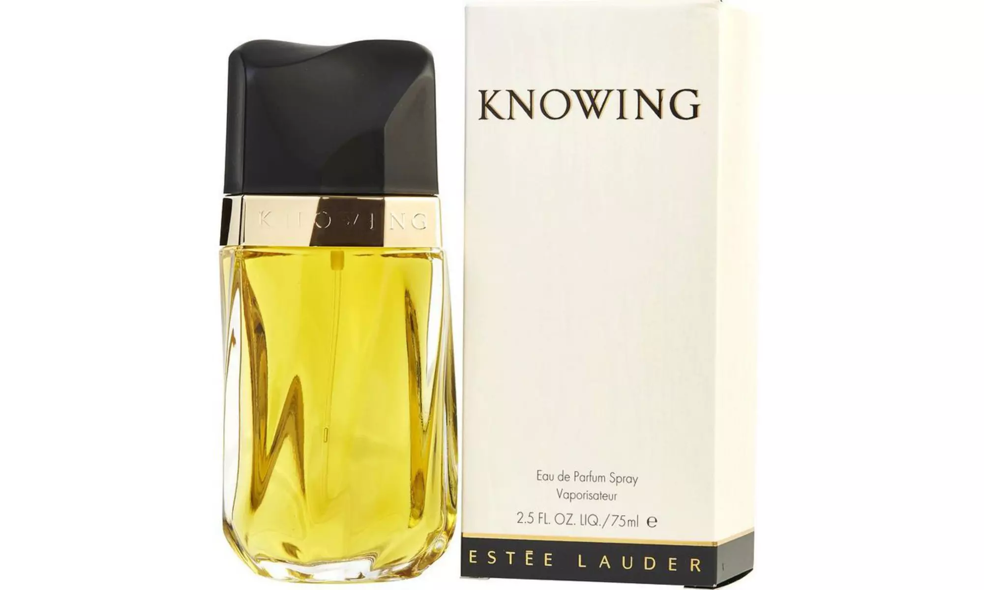 Estee Lauder - Knowing EDP Spray   (W)   2.5 Oz - Primary Image