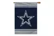Fremont Die NFL Single-Sided 28" x 40" House Banner - Second Medium