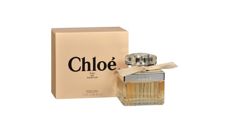 Chloe Signature By Chloe 1.7 Oz EDP Spray For Women 1.7 Women Spray Floral Eau De Parfum