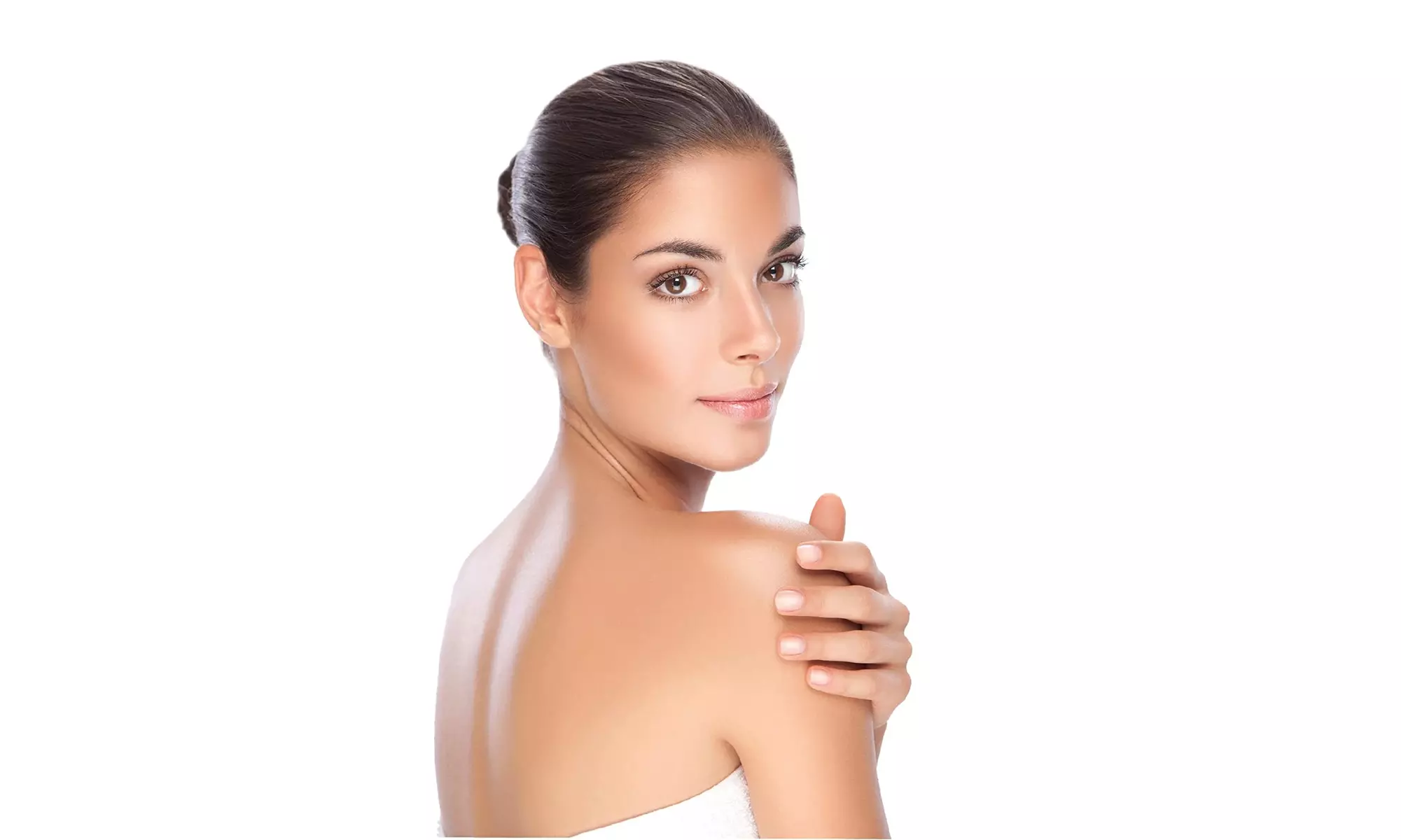 Finishing Touch Lumina Painless Hair Remover - Second Medium