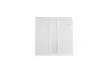 General Electric White Lumination Recessed Led Luminaire Housing and Trim Kit - Second Medium