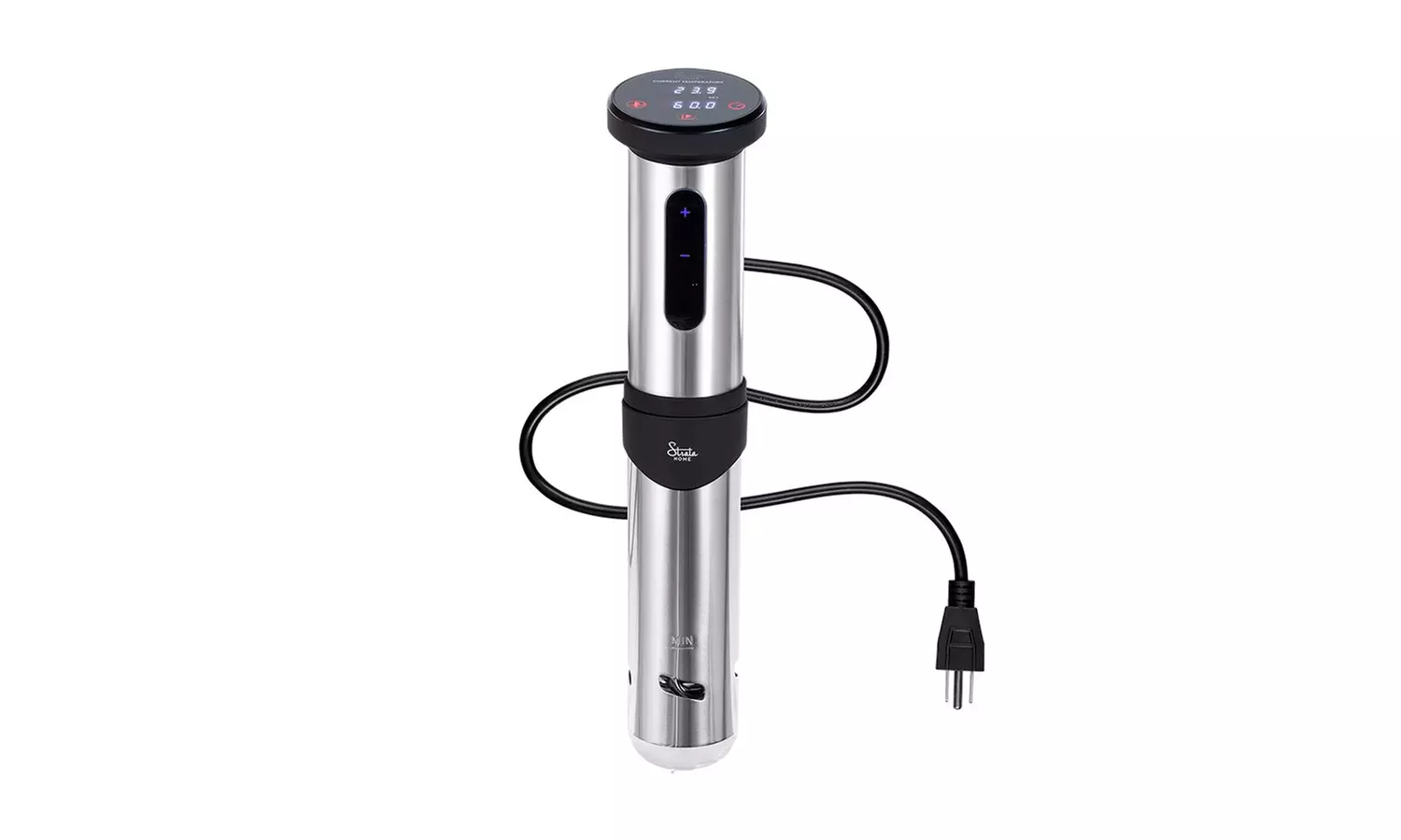 Monoprice Strata Home Sous Vide Immersion Cooker 1100W - Primary Image