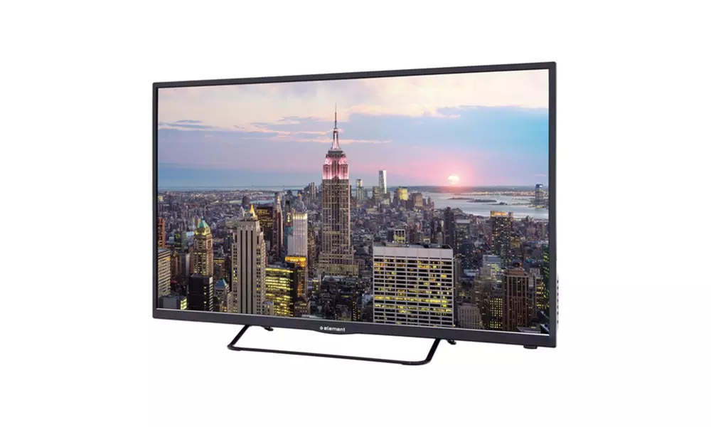 Element ELEFT506 50" Class 1080p 60Hz LED TV Refurbished  - Second Medium