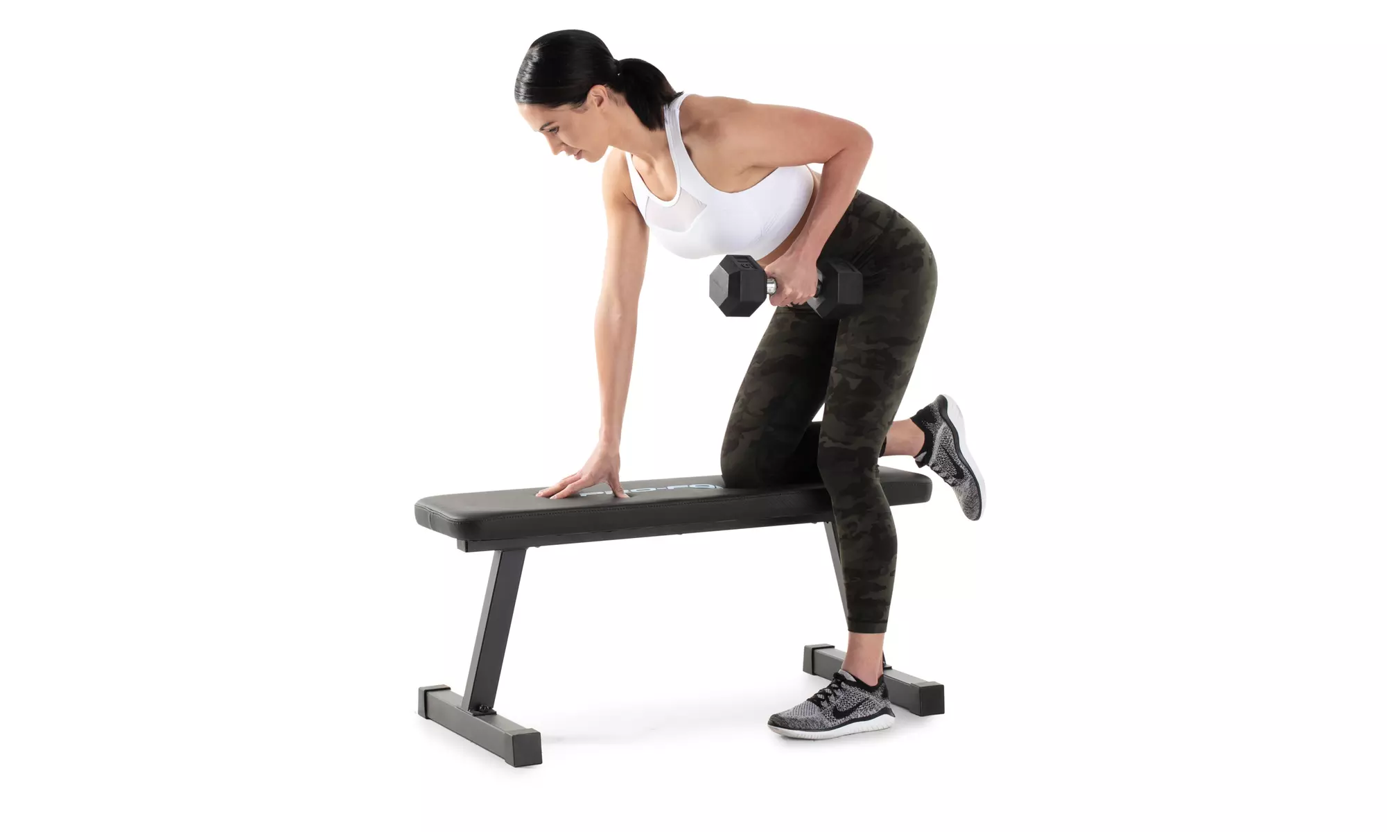 ProForm Sport Flat Bench - Primary Image