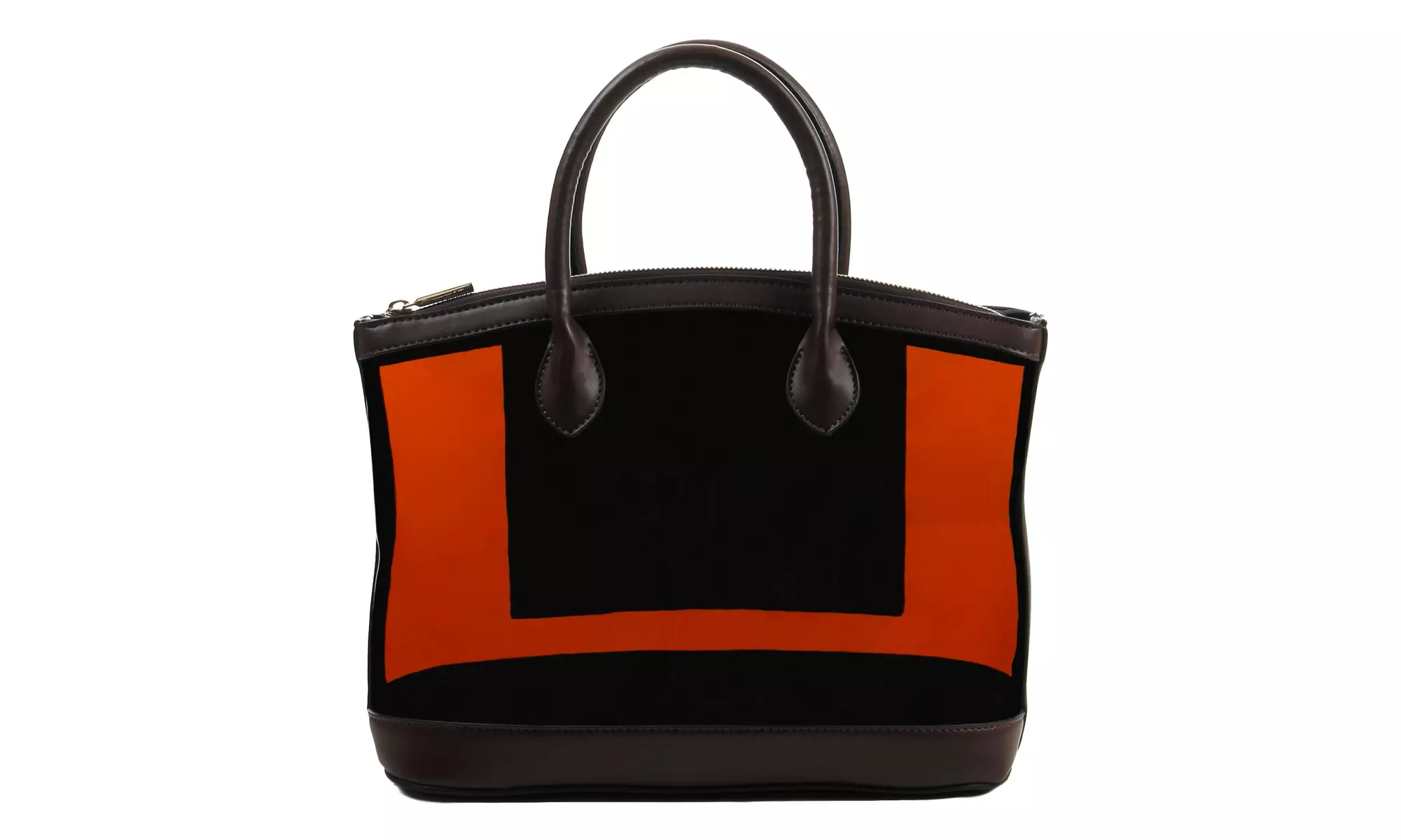 Noble Mount Noble Mount Christelle Clear Tote/Handbag - Primary Image