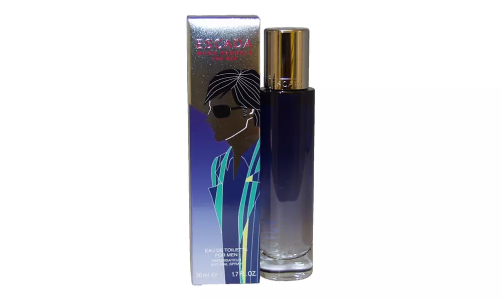 Escada Escada Moon Sparkle Men EDT Spray - Second Medium