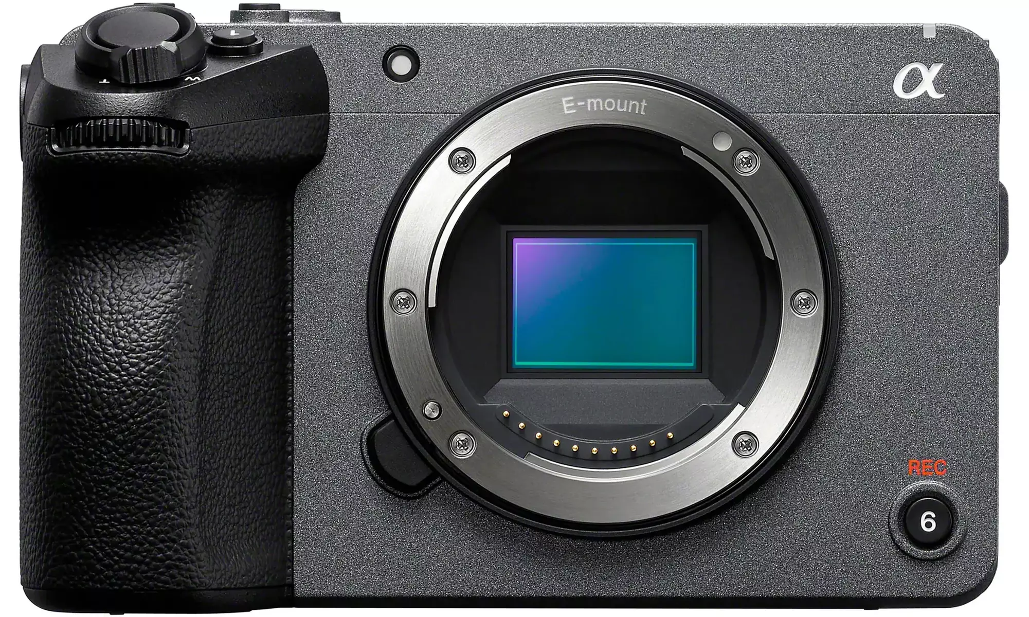 Sony Cinema Line FX30B Super 35 Camera 