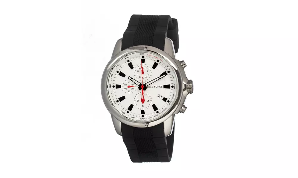 Timeforce Tf7003 Avalanche Mens Watch - Primary Image