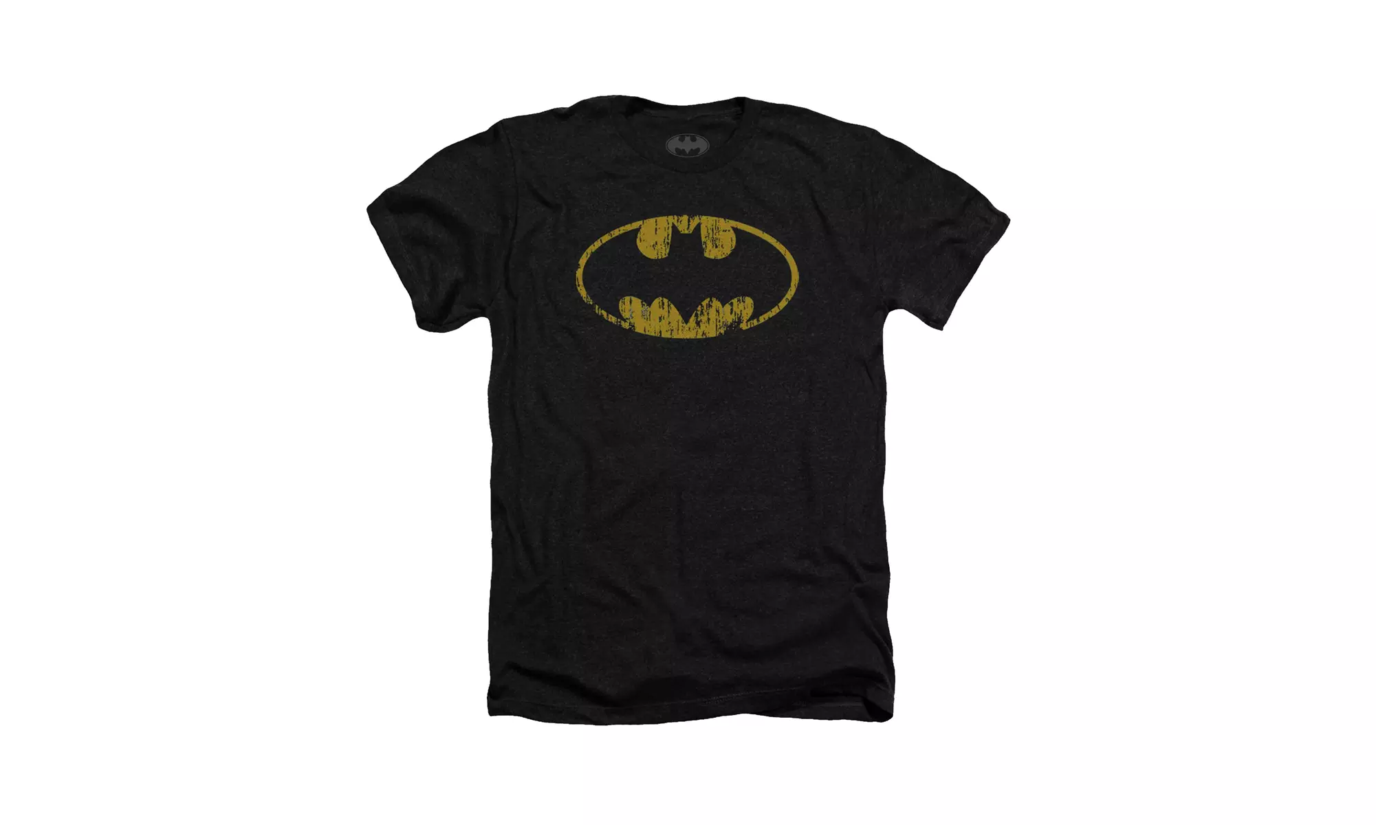 DC Licensed Graphic Tees