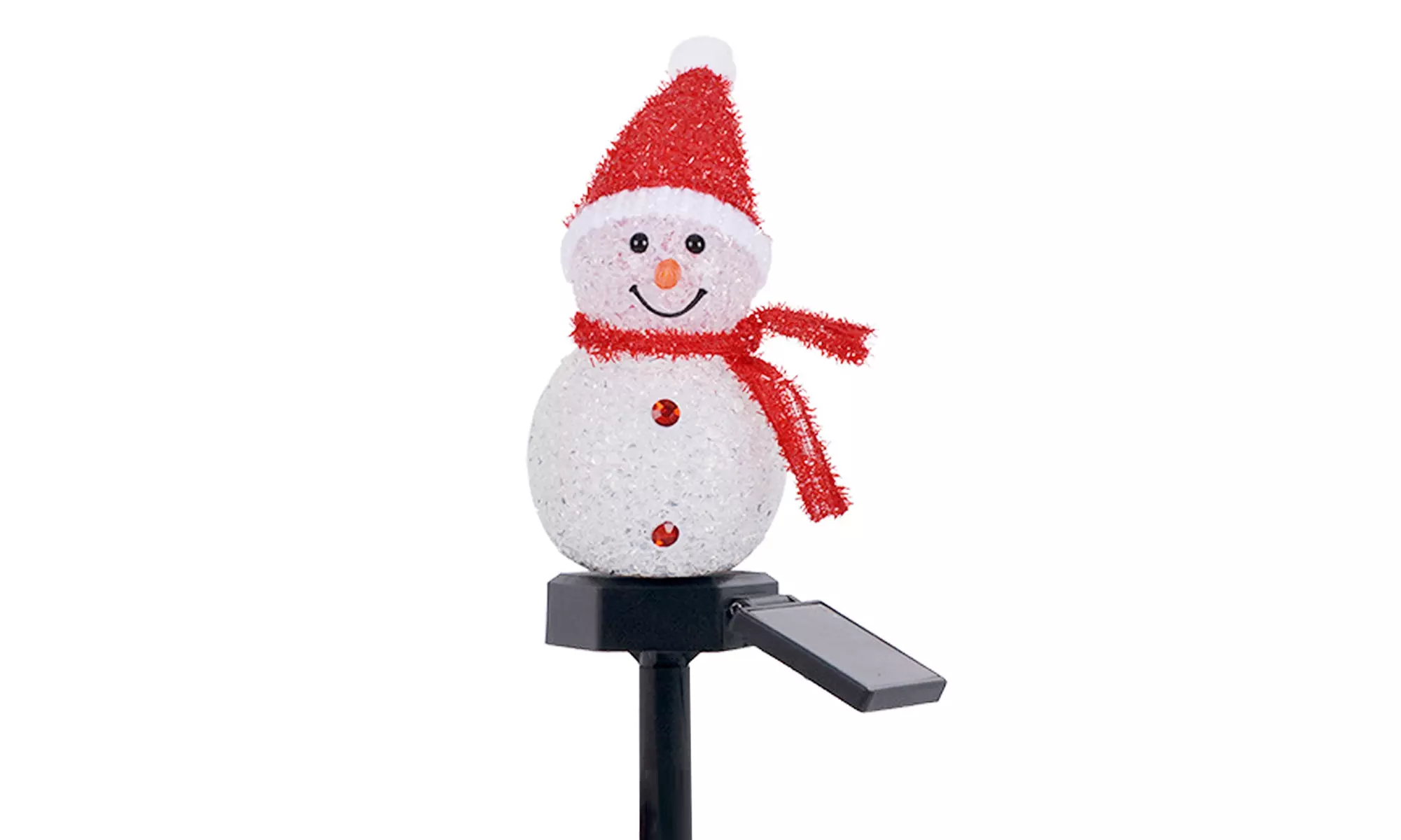 Christmas Lights Solar Outdoor Lights Xmas Decorations Garden Stake Lights