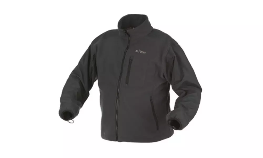 Onyx Pro Tech Elite Jacket Liner Charcoal/Black 3XL - Primary Image