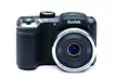 KODAK PIXPRO AZ252 Astro Zoom Digital Camera (Black) bundle - Second Medium