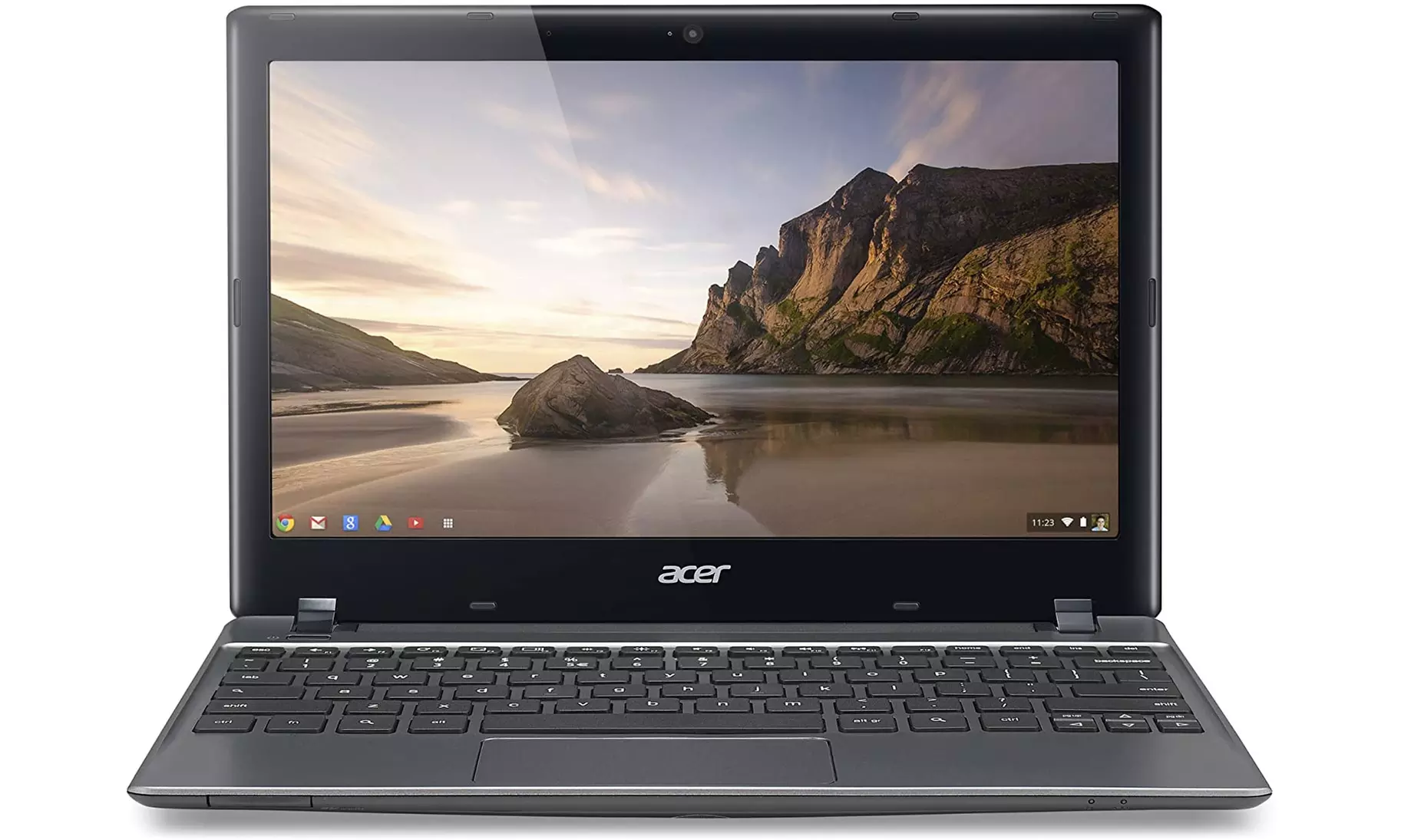 Acer Chromebook (C710) 11.6-INCH 2GB RAM 16GB (Scratch & Dent) - Primary Image