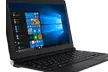 Direkt-Tek Refurbished RBDTTAB2IN1-116-1 11.6" Tablet w/Keyboard-Blk, Gld, Pnk - Second Medium
