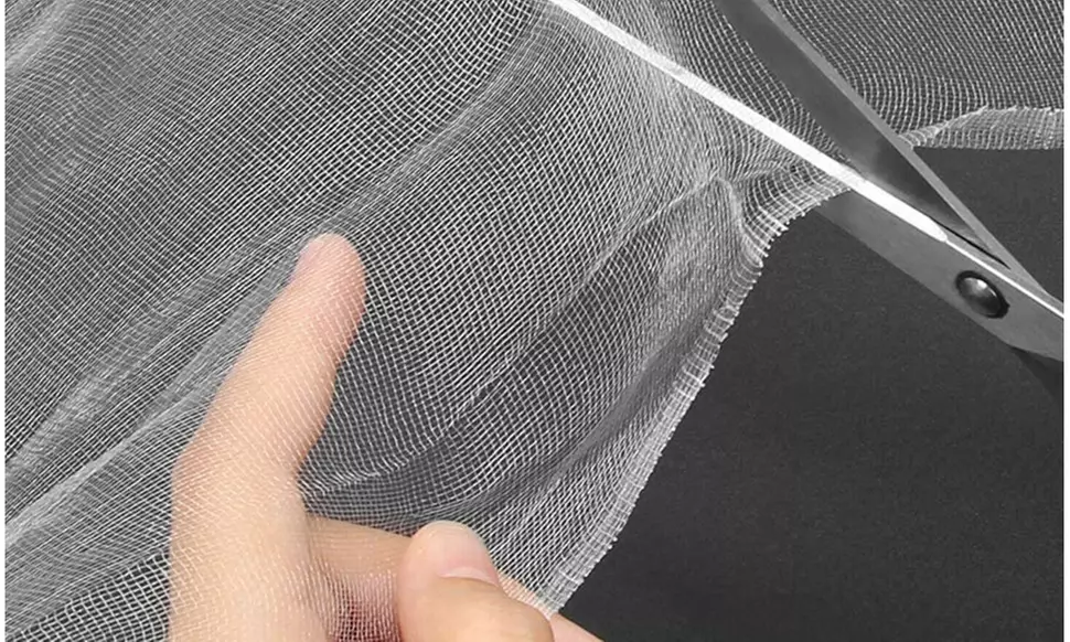 20FT Garden Anti Bird Bug Insect Netting Plant Fruit Barrier Mesh Protective Net - Image 6
