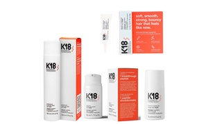 K18 Repair Hair Mask (Choose from Variation) 