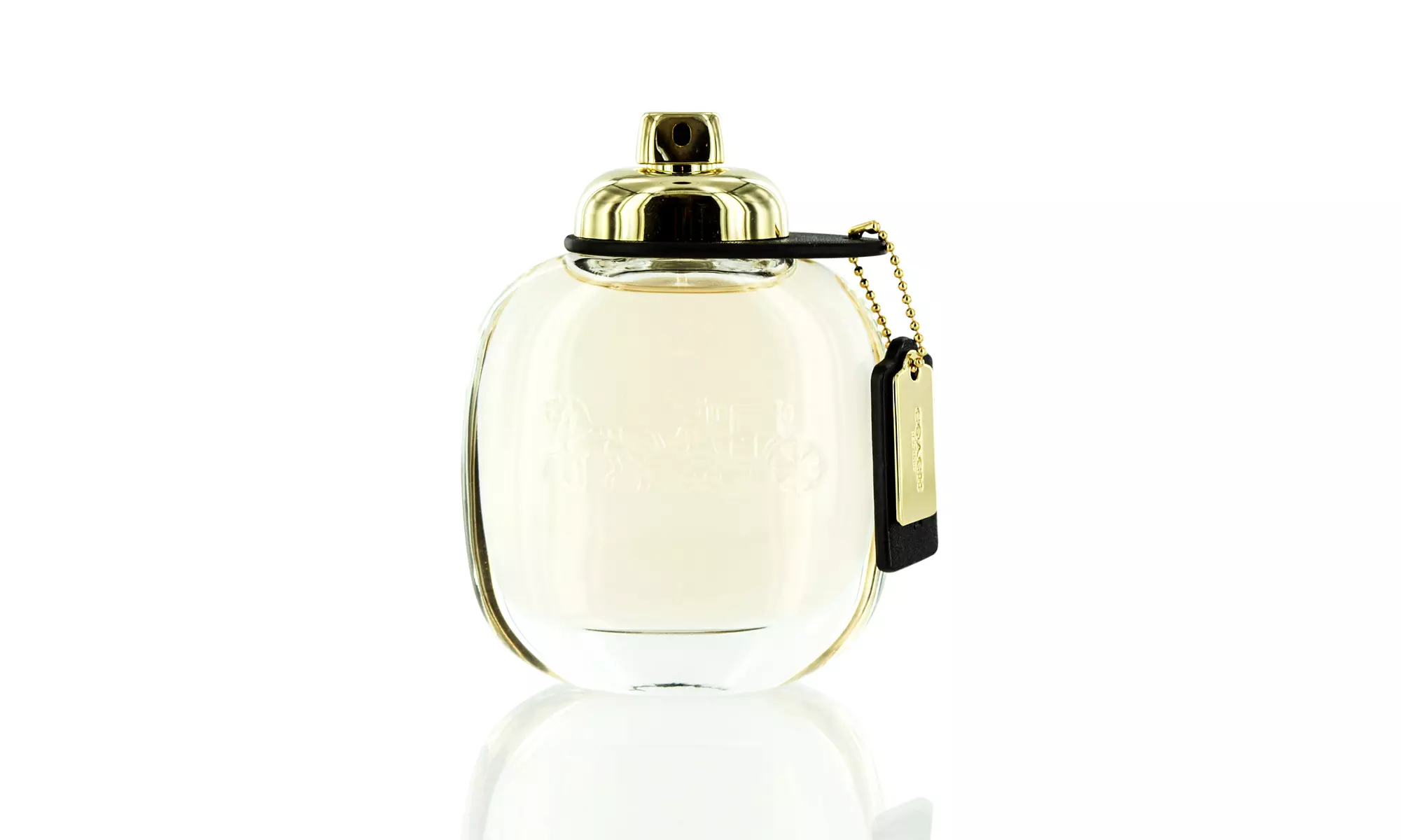 Coach New York by Coach Tester for women  - Second Medium