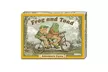 Frog and Toad Adventure Game - Second Medium