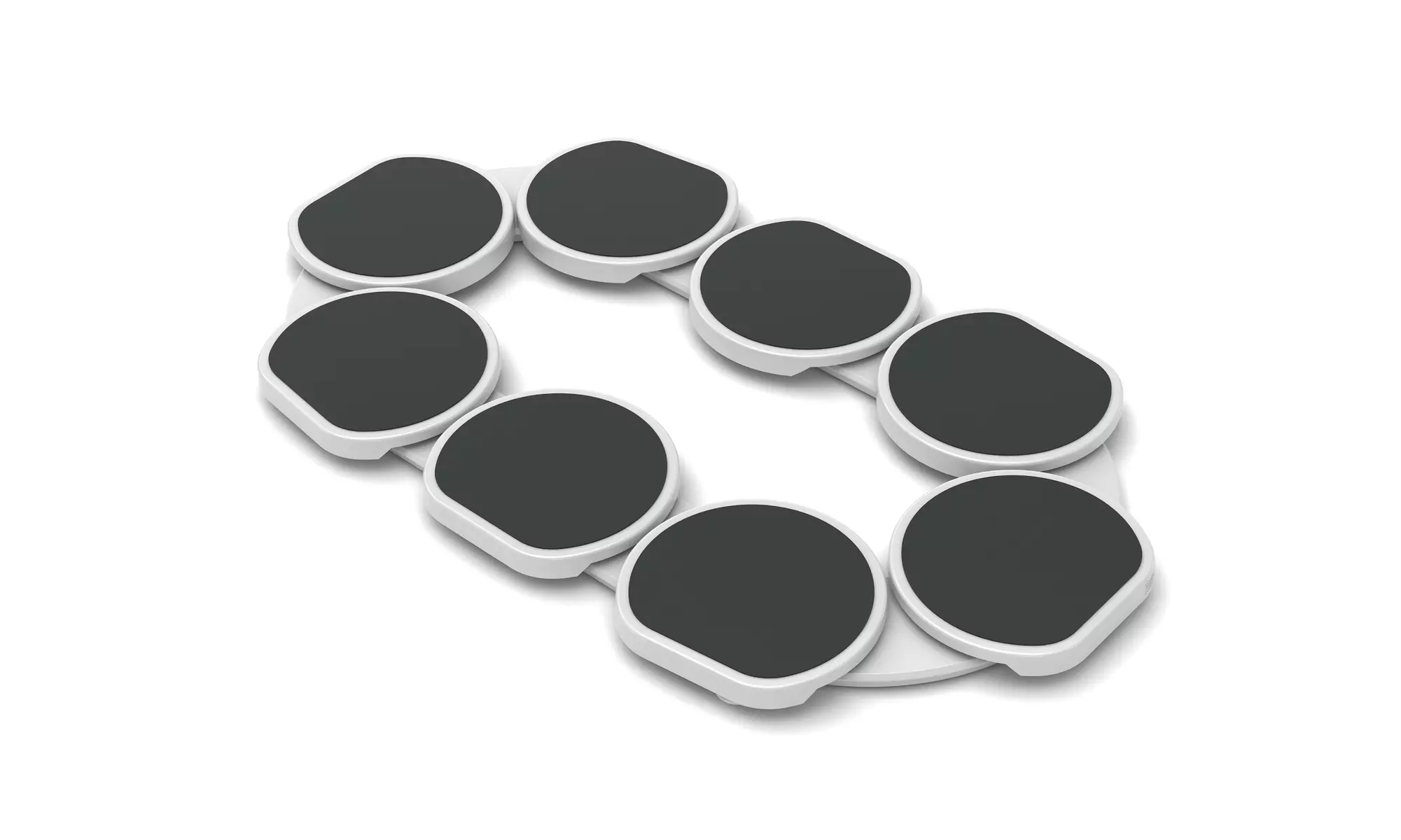 Lazy Susan Revolution  - Primary Image