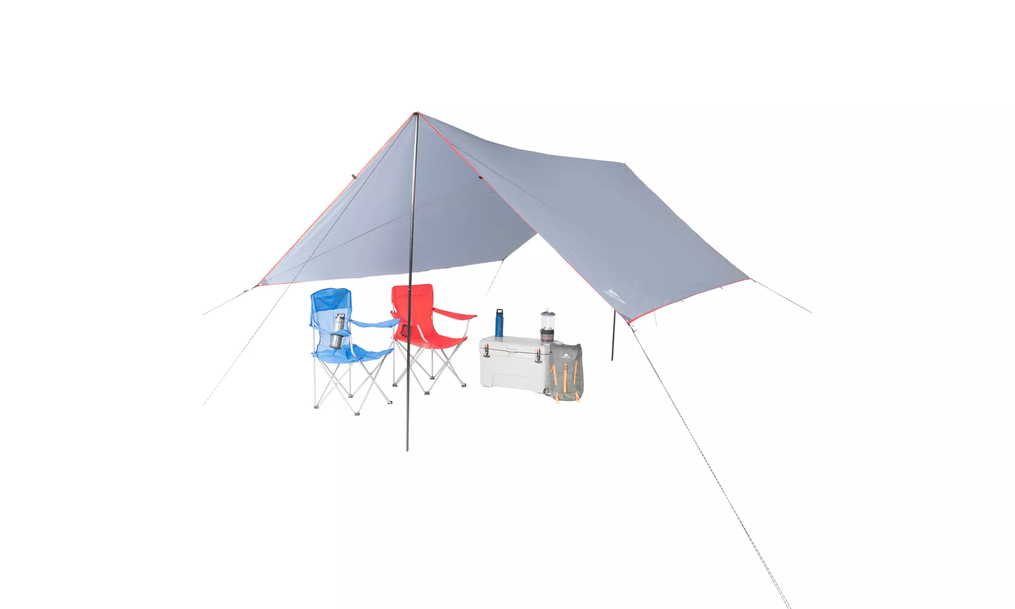 Ozark Trail Multi-Purpose Tarp Shelter - Primary Image