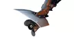 Davis Whale Tail XL Aluminum Stabilizer Fin - Second Medium