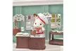 Calico Critters - Delicious Restaurant - Second Medium