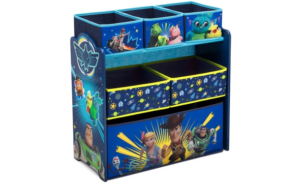 Toy story best sale organizer