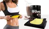 Thermal Slim Cami Hot with Protein Shake 