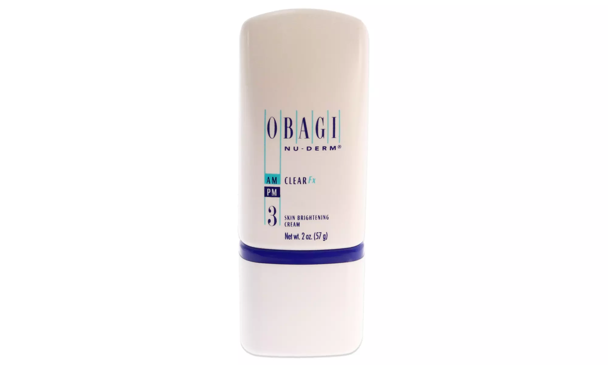 Obagi Obagi Nu Derm Clear FX Cream for Women 2 oz Cream - Primary Image