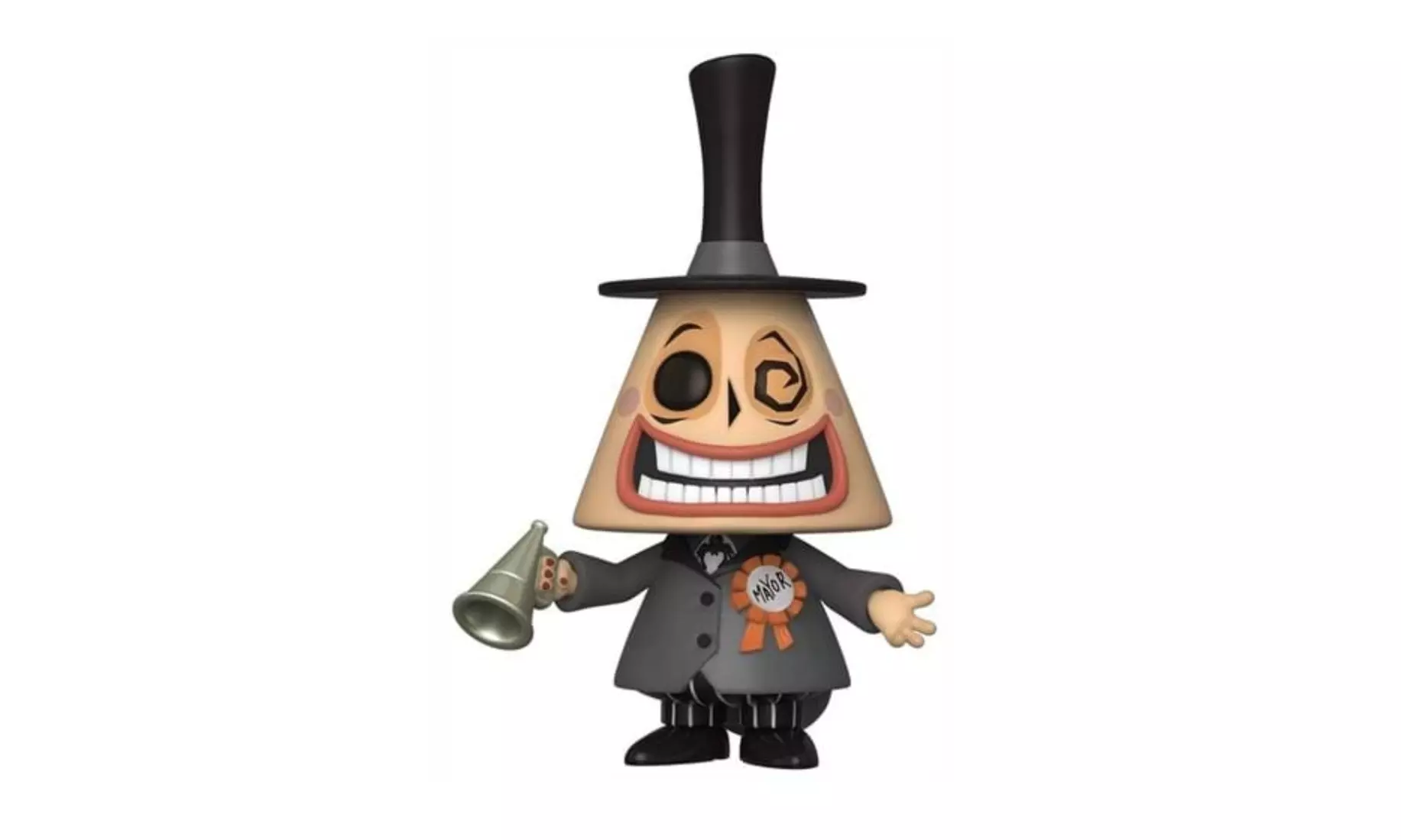 Funko Pop! Nightmare Before Christmas Collection