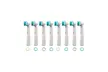 Oral B Compatible Replacement Toothbrush Heads - Second Medium