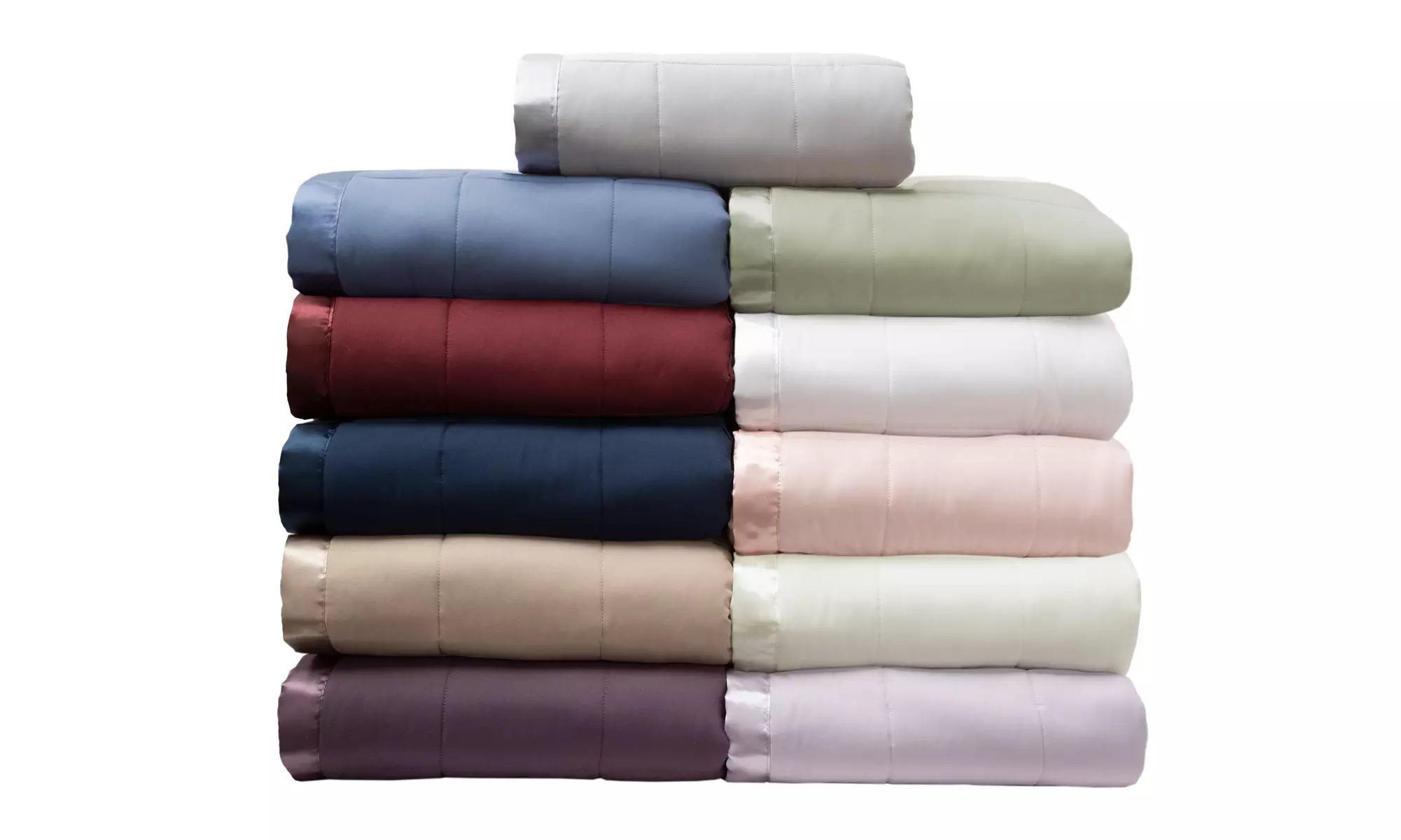 Down Alternative Blanket - Primary Image