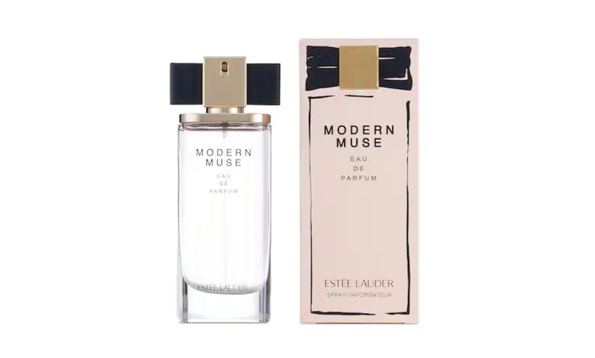 Image 2: Estee Lauder Modern Muse EDP Spray for Women 1.7 Fl. Oz. 