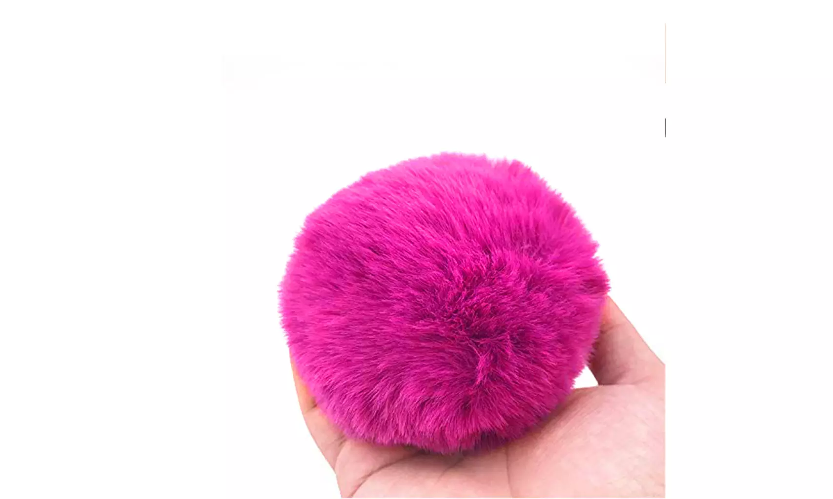 Anal Plug Funny Beginner Fox Rabbit Faux Tail Plug Stopper - Second Medium